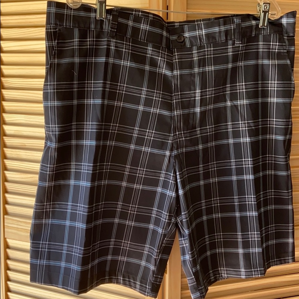 Men’s NWOT Russell Swim shorts size 38